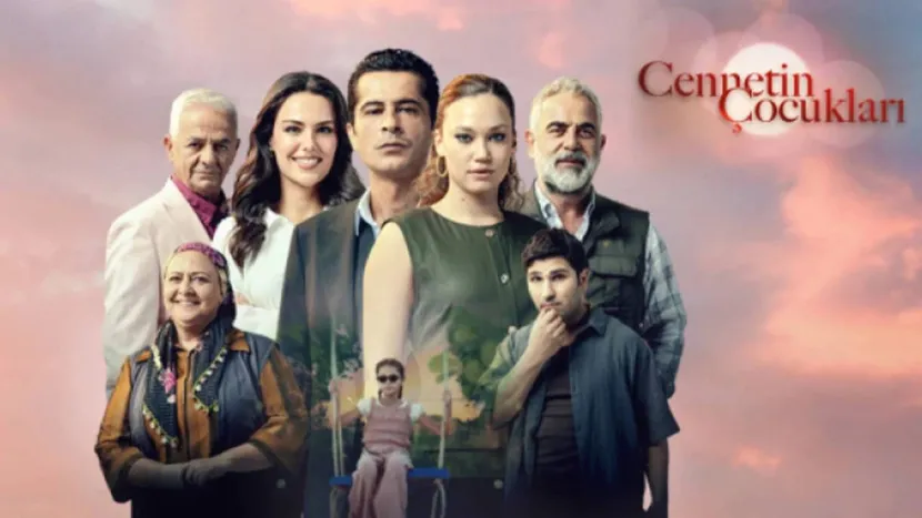 CENNETİN ÇOCUKLARI 10 BÖLÜM TEKRAR İZLE! CENNETİN ÇOCUKLARI son bölüm tekrarı izle TRT1 – Youtube.