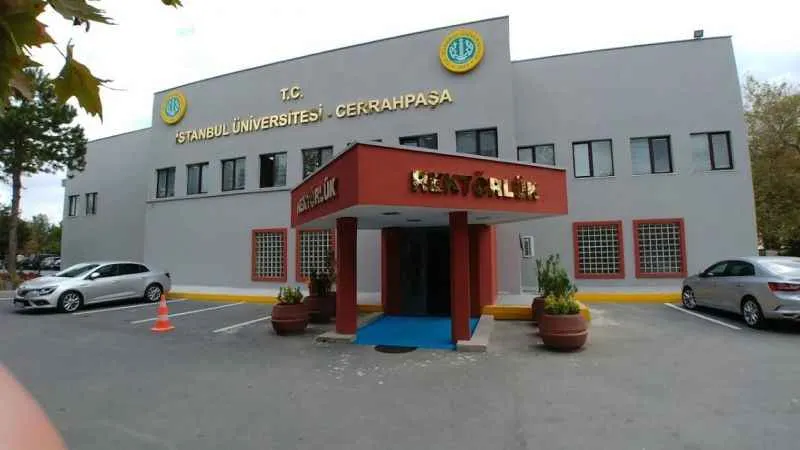 İSTANBUL ÜNİVERSİTESİ-CERRAHPAŞA REKTÖRLÜĞÜNDEN ÜNİVERSİTE YERLEŞKELERİNDE ALAN KİRALAMA İHALE İLANI