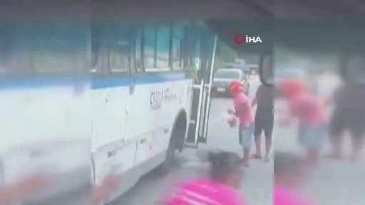 Brezilya'da çeteden intikam saldırısı: Okullar kapandı