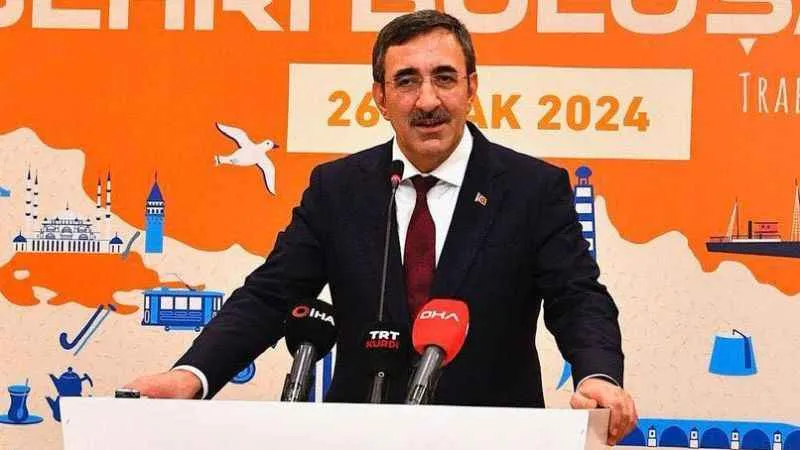 Cevdet Yılmaz Sancaktepe’de Bingöllüler Gecesi'ne katıldı