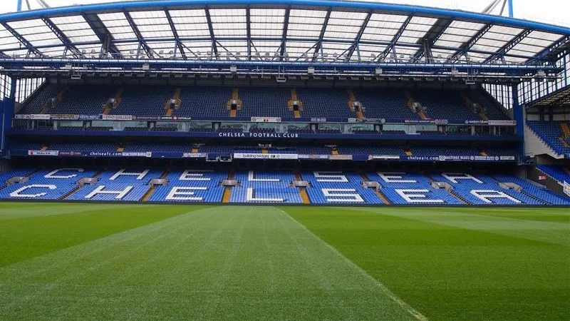 Chelsea ilke imza attı! 