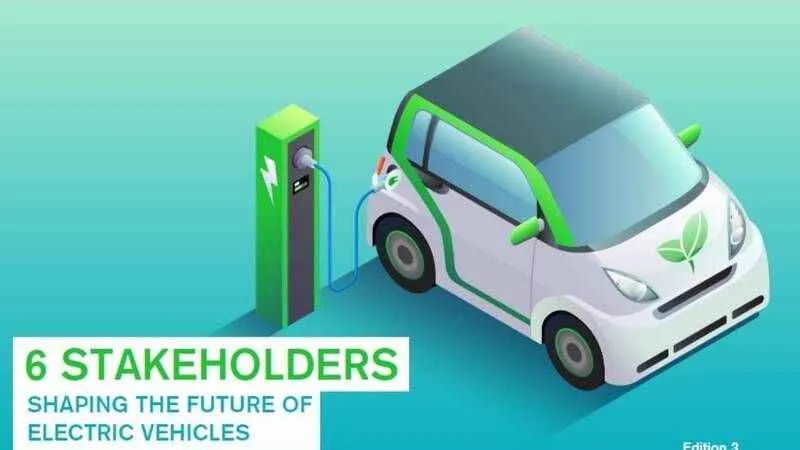 Elektrikli araçların geleceğini şekillendiren 6 paydaş