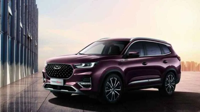 Chery TIGGO 8 PRO kısa zamanda başarıya ulaştı