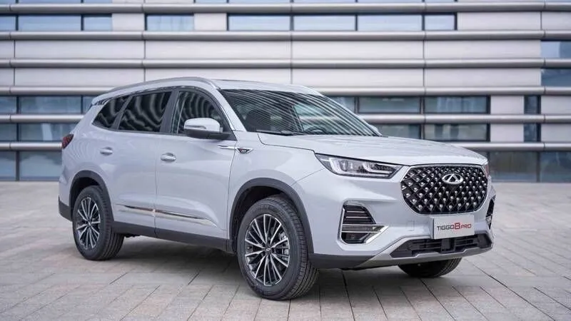 Chery, 2024 J.D Power Çin İlk Kalite Araştırması'nda zirveye yerleşti 