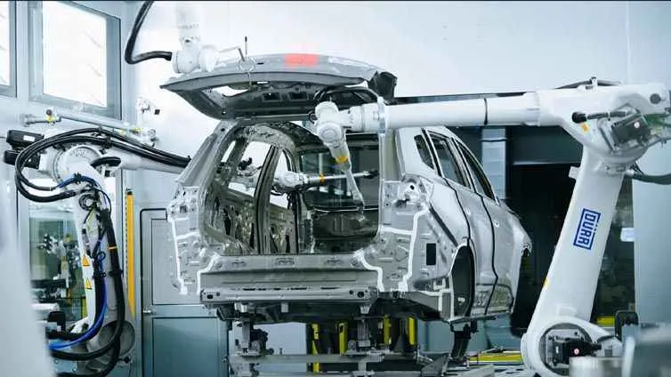 JAECOO 7, kapsamlı testlerde Off-Road SUV dünyasının üstün niteliklerini karşıladı