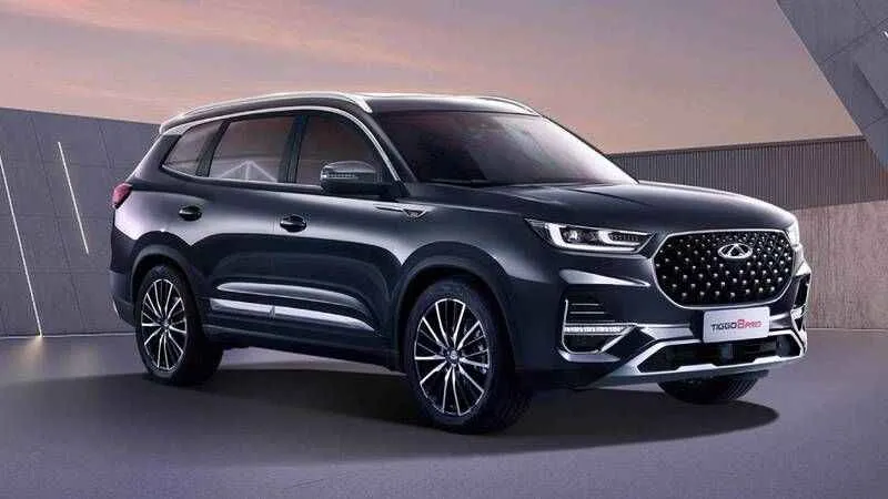 Chery’nin hediyelerle dolu yeni yıl kampanyası tam gaz sürüyor