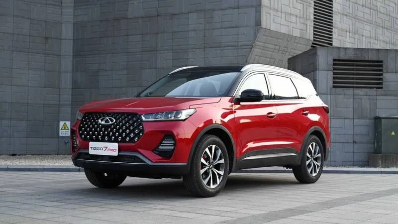 Chery TIGGO 7 PRO, akıllı teknolojileri ile sürüş deneyiminde standartları belirliyor 