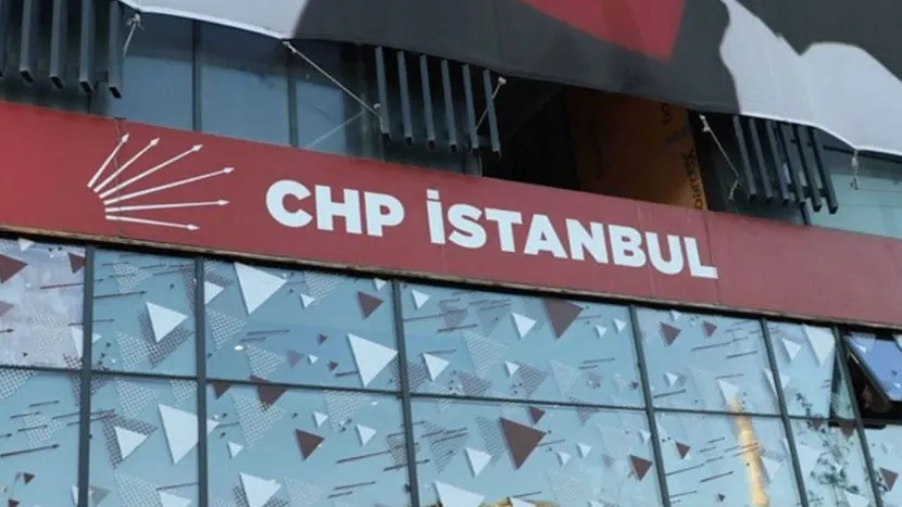 CHP, İstanbul İl Başkanlığı Binasını Kapatma Kararı Aldı