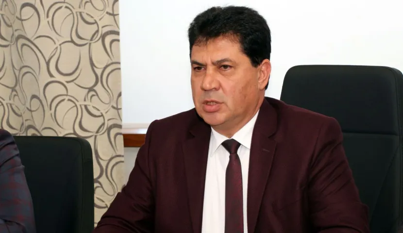 CHP'li eski Belediye Başkanı Gül gözaltına alındı