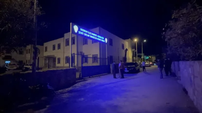 CHP'li meclis üyesi rüşvet operasyonunda gözaltına alındı