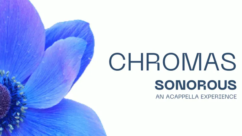 Chromas, Santa Maria Kilisesi'nde sahne alacak