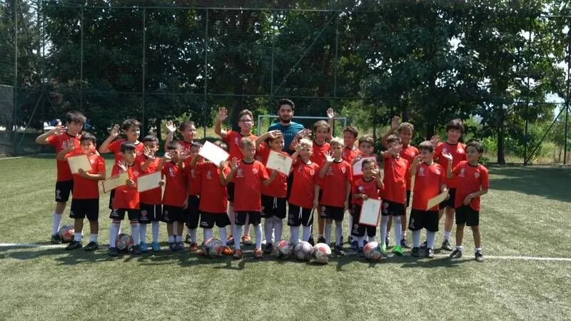 Çilek Mobilya’ya Amerika’dan önemli ziyaret