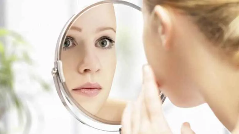  Cildinizin gerçek yaşını biliyor musunuz? 