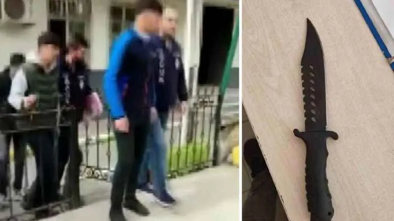 Pendik'te Senar Bozdemir öldürüldü