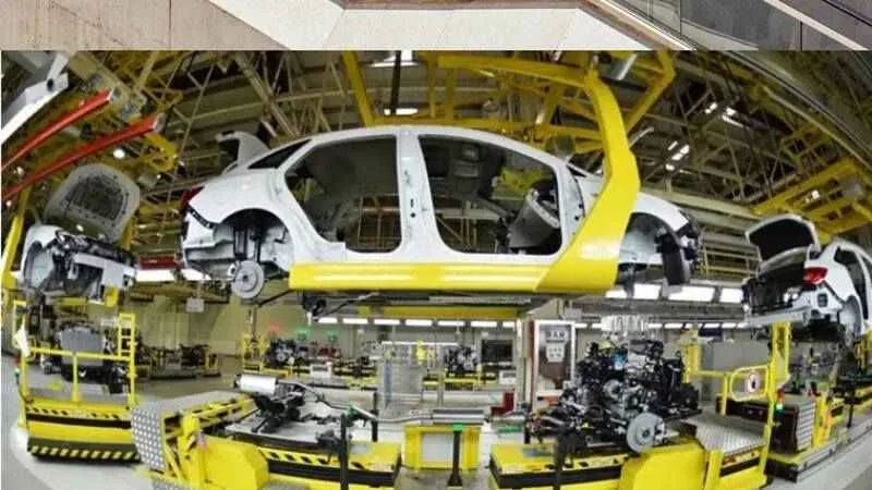 Çinli üretici, İngiltere’de otomobil fabrikası kurmaya hazırlanıyor