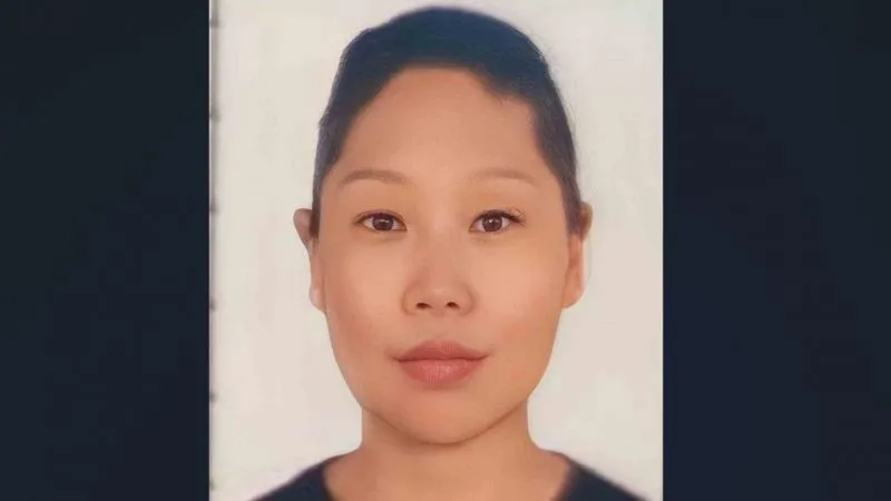 İstanbul’da lüks sitede Çinli Oya Van Yan Qi'nin sır ölümü