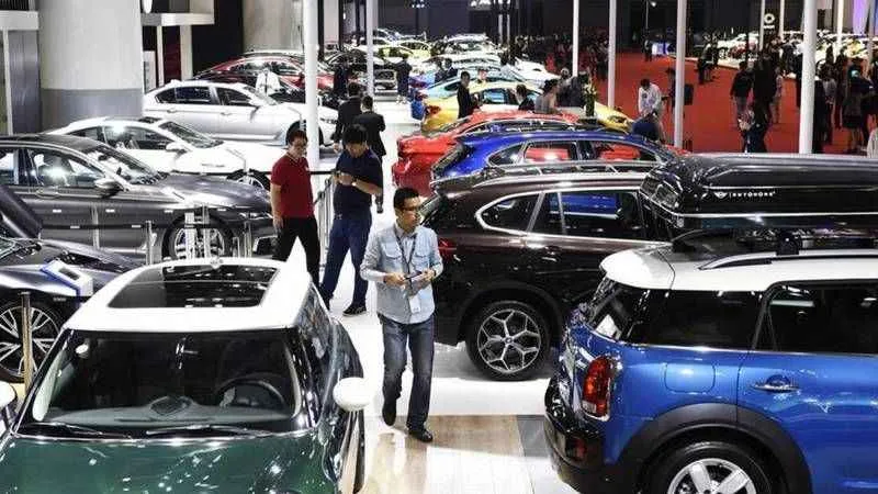 1 milyon 640 bin elektrikli aracın yüzde 63,5’i Çin’de satıldı