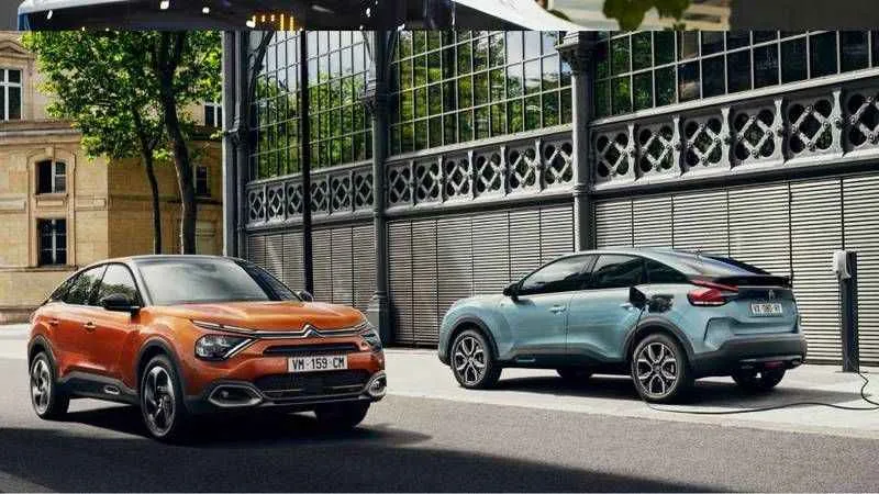 Citroen’den sonbahara renk katan avantajlar