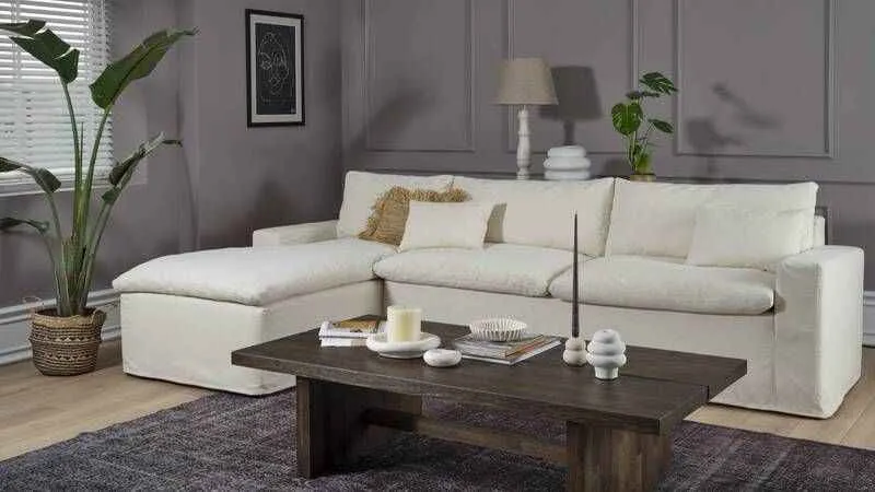 Yaşam alanlarının vazgeçilmezi olmaya aday koleksiyon: SADE 