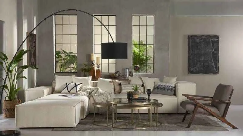 Akdeniz esintisini kışın da evlere taşıyacak öneriler 