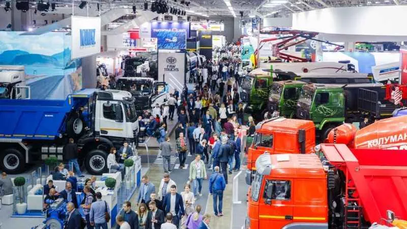 COMvex 2024 için geri sayım