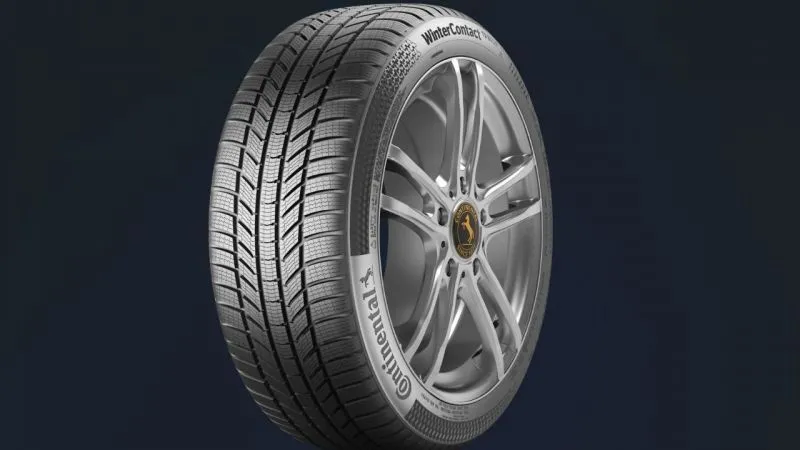 Alman Auto Bild Continental’i “Örnek” gösterdi