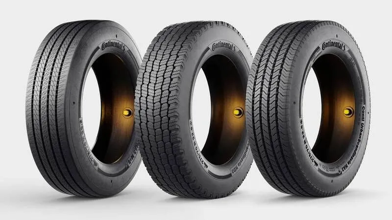 Conti Urban Lastiklerine "Uluslararası Busplaner Sürdürülebilirlik Ödülü"