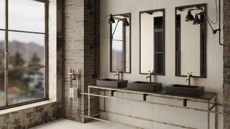 Cosentino'dan yeni banyo markası: C.Bath