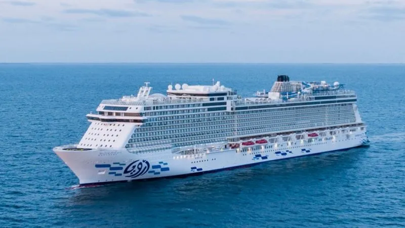 Türkiye’de Bir İlk: Muhafazakâr Cruise Gemisi ile Umre Seyahati Başlıyor