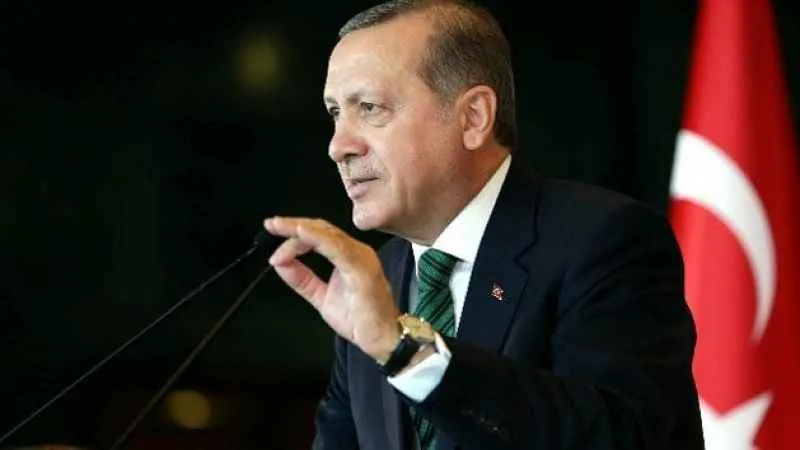 Erdoğan açıkladı: Türkiye yeni bir şehir hastanesine daha kavuşuyor! 