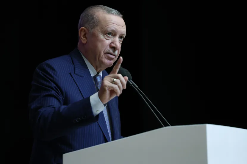 Cumhurbaşkanı Erdoğan: "Atatürk'e yönelik hakaretlere karşıyız"