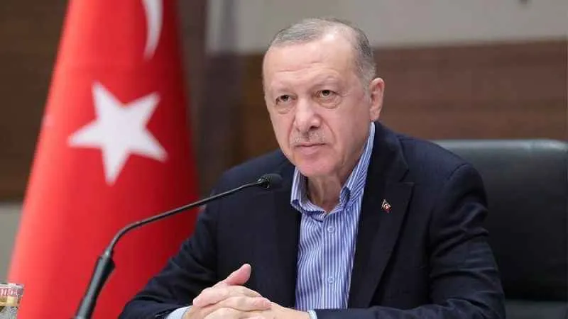 Cumhurbaşkanı Erdoğan: Hedefimiz tam bağımsız sanayii