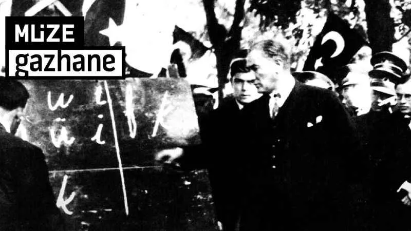 Türkiye'nin Cumhuriyet dönemi eğitim serüveni