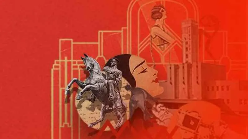 Cumhuriyetin Yüzü Sergisi sanatseverleri bekliyor