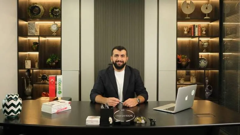 Akdeniz'in İncisi Kıbrıs'ta Arsago ile yatırım fırsatları devam ediyor