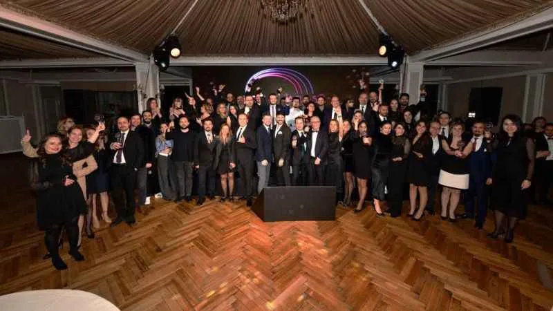 Müşteri deneyimi alanında birinciler belli oldu