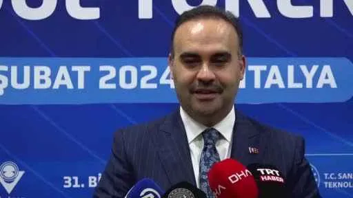 Alper Gezeravcı’dan ilham alacaklar