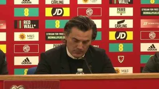 Montella: “Reaksiyonları gösterebilen takıma sahip olduğum için çok mutluyum”