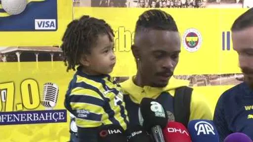 Fenerbahçe, Lincoln Henrique’yi RB Bragantino’ya kiraladı