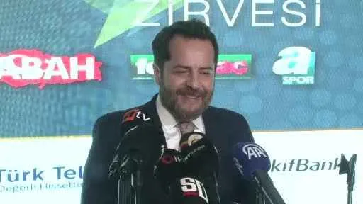 Erden Timur: Dünkü futbol bizi memmun etmedi