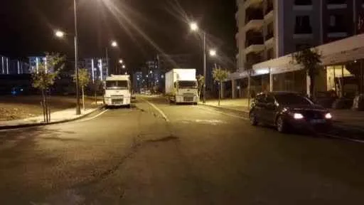 Silivri açıklarında 3.0 büyüklüğünde deprem