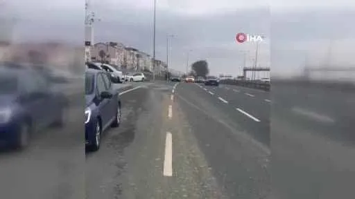 Yunus Emre Göçer'in ölümüne yol açan Somali Cumhurbaşkanı'nın oğlu ifade verdi