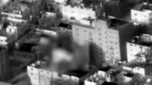 İsrail, İzzeddin el-Kassam Tugayları Sözcüsü Ubeida’nın evini vurdu