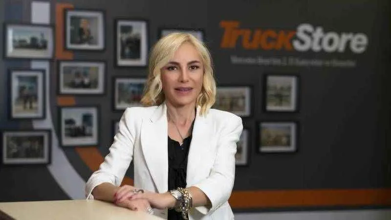 Mercedes-Benz kalitesi, hızı ve güvencesiyle ikinci el kamyon ve çekici pazarında adres belli: TruckStore