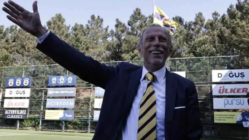 Christoph Daum'dan kötü haber