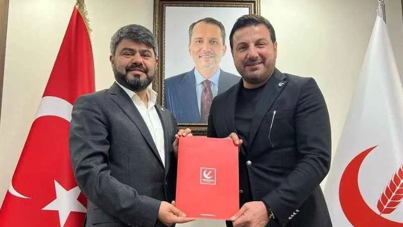 Davut Güloğlu Meclis’e girdi mi? Davut Güloğlu ne kadar oy aldı?