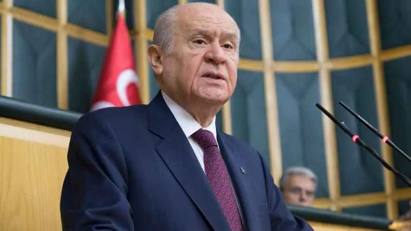 Bahçeli’den asgari ücret açıklaması: “Söz veriyorum”