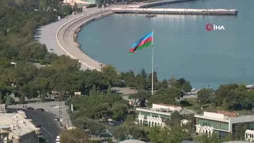 Azerbaycan: “Ermenistan işgalinden kurtarılan bölgelerde 500’e yakın cesedin kalıntıları bulundu”