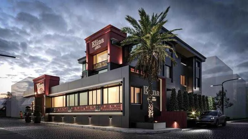 Dedeman yeniden Ankara'da