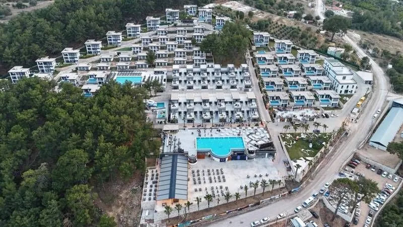 Dedeman misafirperverliği yeniden Antalya’da